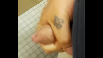 Jerking Off _ Busting A Nut On My Kevin Gates Swag