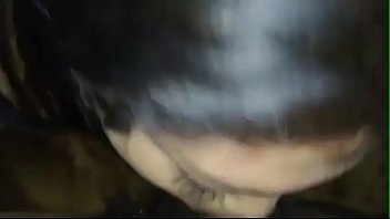 Cheating Girlfriend Giving Good Head