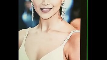 Deepika Padukone Cum Tribute #!