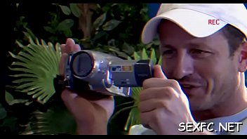 Lewd Tina Gabriel Made Meat Rocket Sucking Sensation