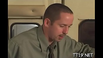 Sensational Brunette Woman Lily Thai Fucked In All Poses