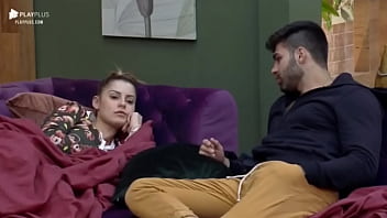 A Fazenda 11 - Dj Netto Pegando No Pau Pelo Bolso