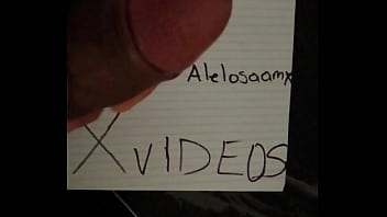 Video De Verificacion - polla, pene, pene-gordo - Video 3137822