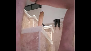 Eyaculacion Anal Jacuzi