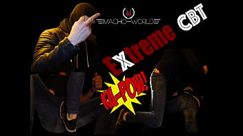 Teen, Slave, Gay, German, Hadcore, Master, Macho, Cbt, Ballbusting, Split, Proll, Macho-world, Eier- - Gay - 2025 - Wild - Performance - Video 3216944