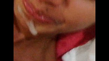 Rica Cogida Y Lechita En Mi Cara