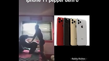 She Wants That Ipone 11