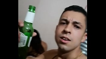 Rabuda, Sextou - Unknown - 2025 - Intense - Scene - Video 3137612