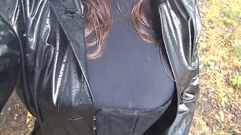 Weearing Heavy Rubber