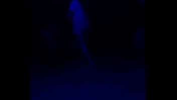 Loirinha B. Chupando O Chapado No Baile Funk Modelo Kariane Sander