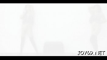 Shyla G. With Massive Cans And Tons Of Marital-device