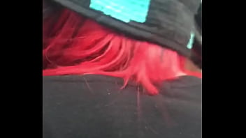 Redhead, Cam - Redhead - 2025 - Incredible - Show - Video 3136872