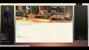 Hornstown Hornyz Threesome With Nordic Girls Uncensored