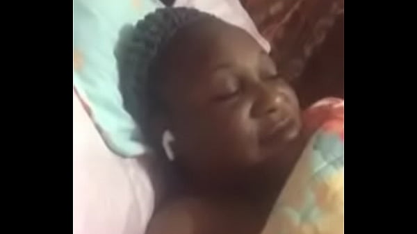 Rahila Peter Wante - Real-masturbation