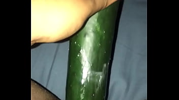 Playing With My Pussy Again