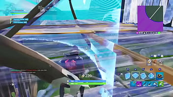 Novinha Foi Pela Terceira Vez