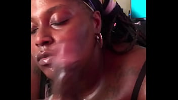 Ebony, Ebony-head - Black_woman - 2025 - Passionate - Experience - Video 3106851