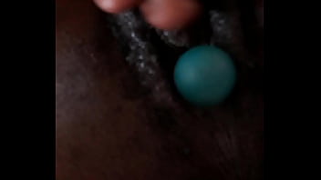 Toy, Solo, Cam, Vibe, Ebonypussy, Creamy-pussy, Ebony-clit - Solo_-_masturbation - 2025 - Wild - Scene - Video 3135994