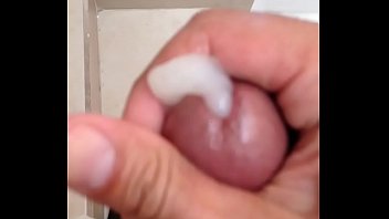 Másturbación Me Vine Dos Veces Buen Rico