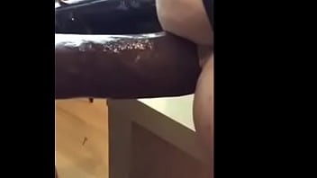 Blonde Fétiche Se Fait Sodomiser Par Bbc