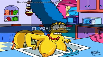 Shemale, Simpson, Marge, Marge-simpson - Shemale - 2025 - Wild - Experience - Video 3143341