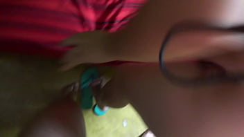 Comendo O Rabo Da Vizinha