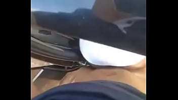 Dando Pro Uber Na Rodovia