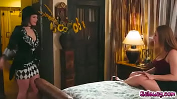 Supernaturally Stacked Disappearing Act0