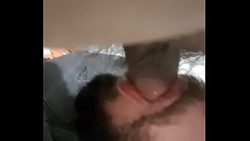 Putinho Engolindo A Rola