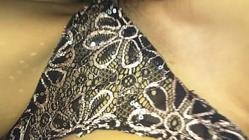 Flaca En La Casa De Mi Amiga