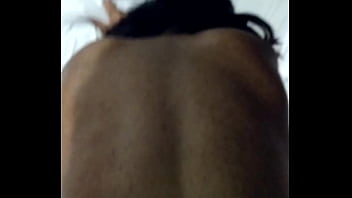 Novinha Gritando No Pauzão