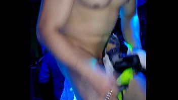 Gay, Verga, Chacal - Gay - 2025 - Amazing - Scene - Video 3105723