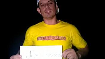 Vídeo De Verificação - joy, verification-video - Video 3105747