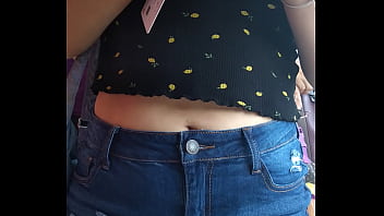 En La Fila Del Cajero