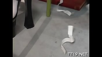 Shameless Brunette Gia Paloma Adores Making Out With Stranger