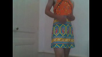 Getting Sexy For The Beach