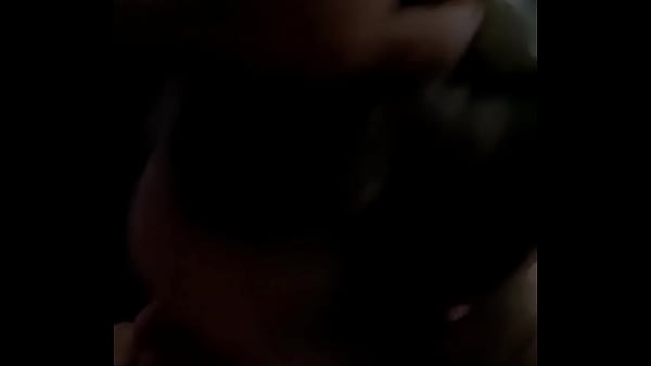 Young Girlfriend Gets Facefucked