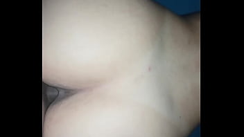 Casada Rebolando Na Rola De Quatro.