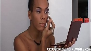 I Love Getting All Dolled Up Like A Babe