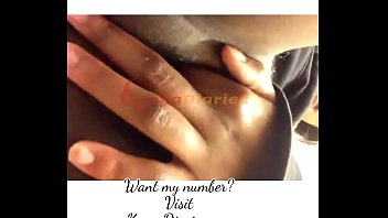 You Wanna Have My Number?