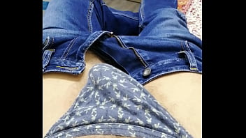 Jerk, Gay, Chaqueta - Gay - 2025 - Wild - Scene - Video 3133570