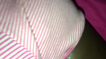 Follandome A Mi Prima Negra