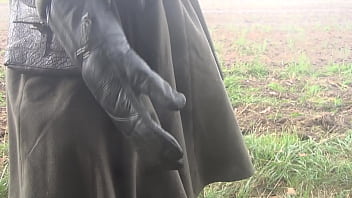 Brokenbitch Going For A Walk