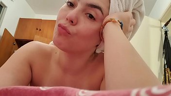 Com Tesao Na Hora Da Maquiajem