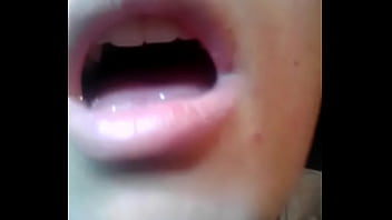 Cristiano Chupando Su Dedo