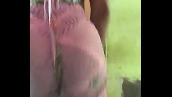 Thais Sousa Dançando Funk