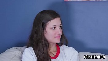 Sexy Teenie Was Brought In Butthole Nuthouse For Uninhibited Treatment