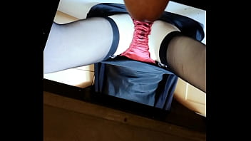 Naughty Wifein Nylons - All For You Darling Mmm Xxx