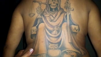 Se Sienta En Mi Verga - puta, tatuajes, sentones - Video 3138044