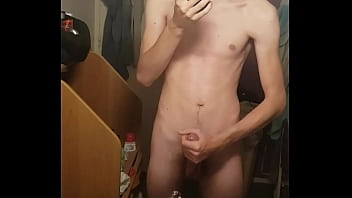 Handjob In My Parents House